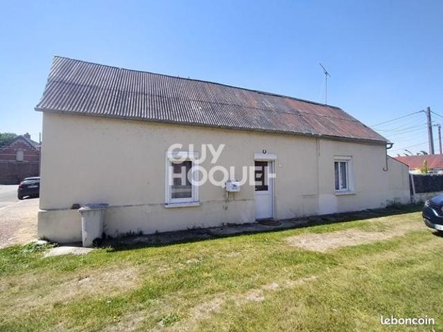 Maison vente à Péronne, Doingt