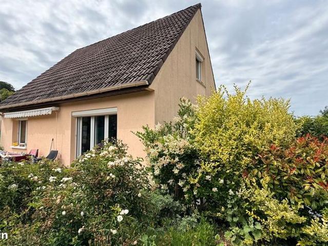 Maison vente à Rouen, Saint-léger-du-bourg-denis