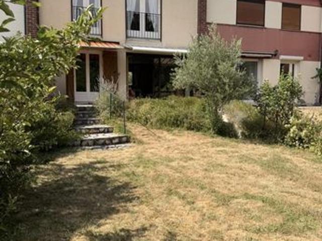 Maison vente à Amiens