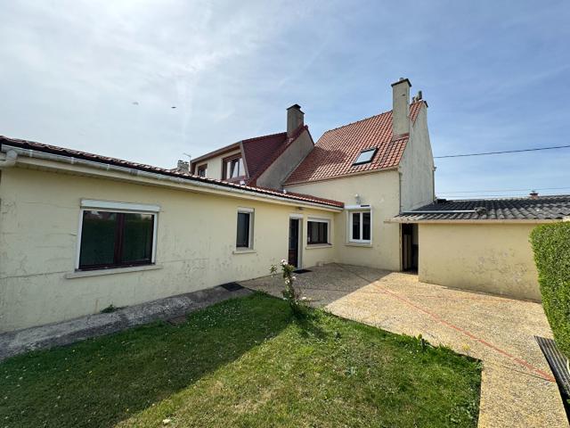 Maison vente à Boulogne-sur-Mer, Nesles