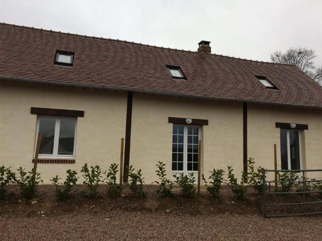 Maison location à Lisieux, Normandie