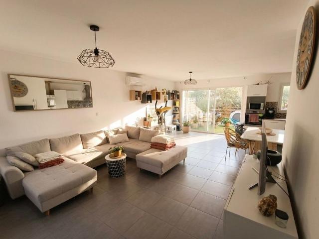 Maison vente à Montpellier, Balaruc-les-bains