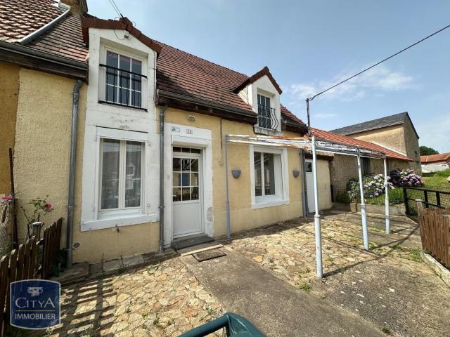 Maison location à Châteauroux, Ardentes