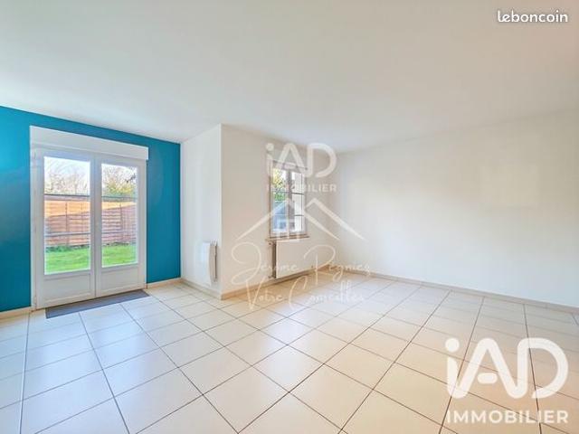 Maison vente à Senlis, Le Plessis-belleville