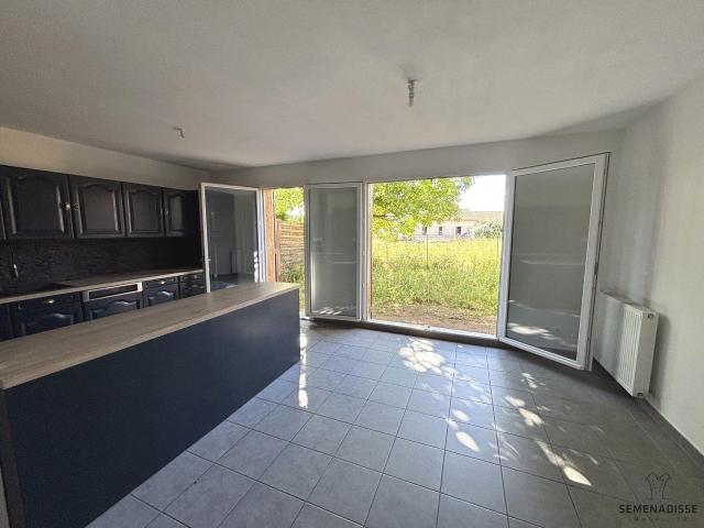 Maison vente à Toulouse
