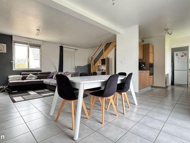Maison vente à Rennes, Bretagne