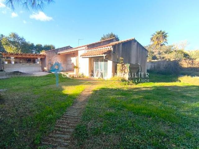Maison vente à Comps, Gard