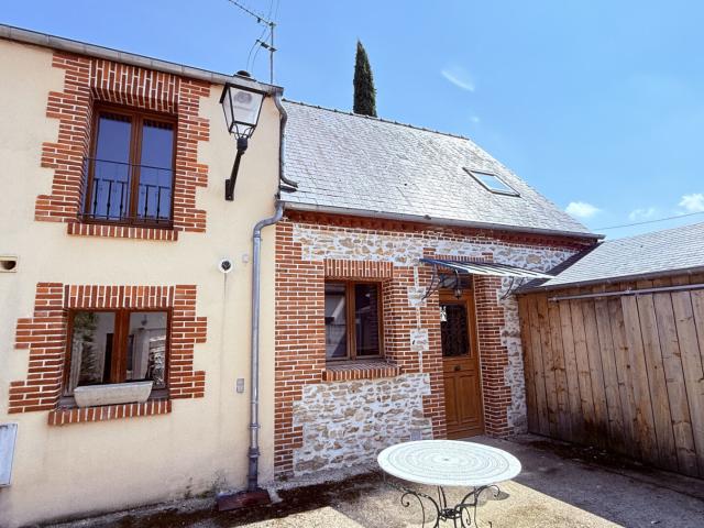 Maison vente à Beauvais, Hauts-de-France