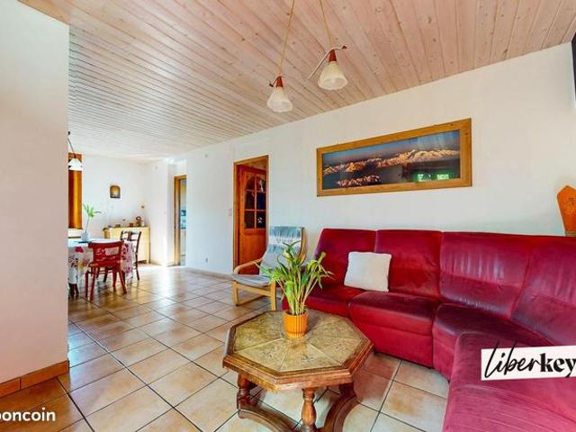 Maison vente à Annemasse, Haute-Savoie