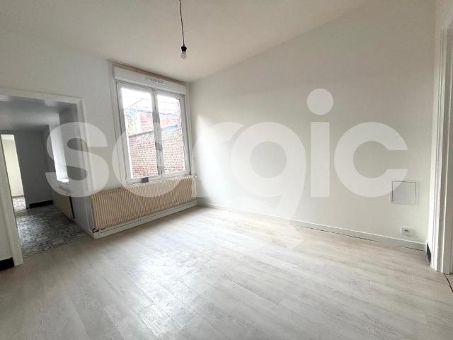 Maison location à Lille, La Bassée