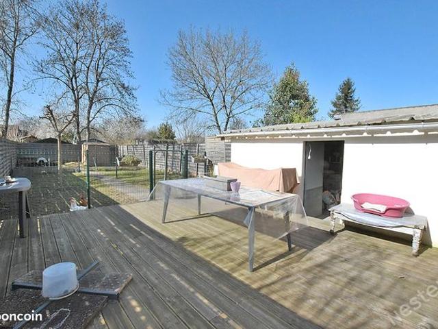Maison vente à Bergerac