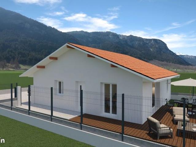Maison vente à Belley, Corbonod