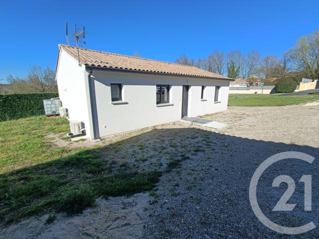 Maison location à Blaye, Laruscade