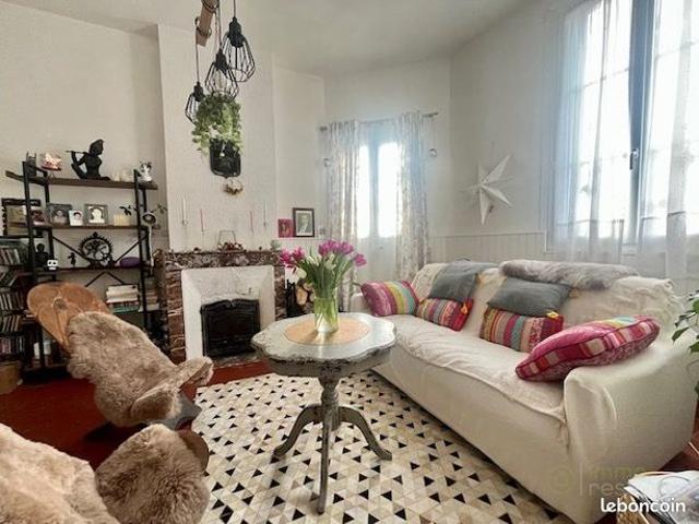 Maison vente à Les Andelys, Gisors