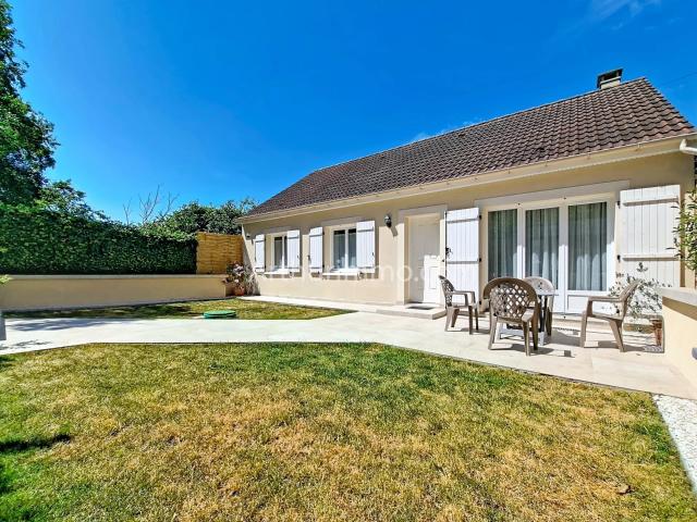 Maison vente à Limeil-Brévannes, Val-de-Marne