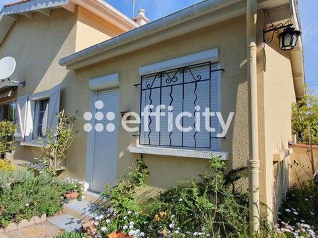Maison vente à Montpellier, Balaruc-les-bains