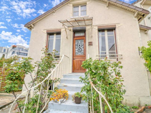 Maison vente à Antony