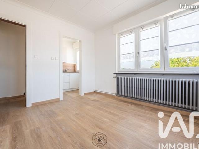 Maison vente à Thionville, Audun-le-tiche