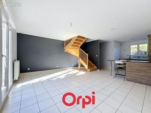 Maison vente à Lyon, Métropole de Lyon