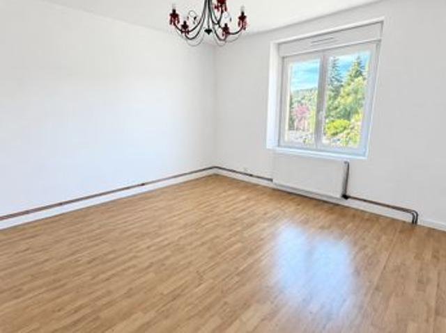 Maison vente à Thionville, Moyeuvre-grande