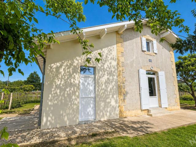 Maison vente à Bergerac