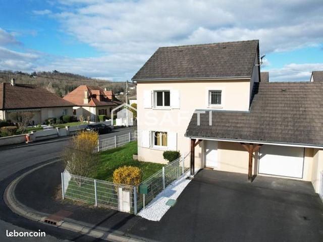 Maison vente à Brive-la-Gaillarde, Nouvelle-Aquitaine