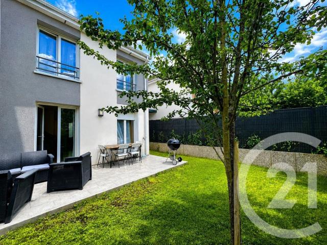Maison vente à Argenteuil, Pierrelaye