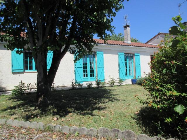 Maison vente à Périgueux, Boulazac