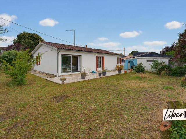 Maison vente à Bordeaux, Villenave-d'ornon