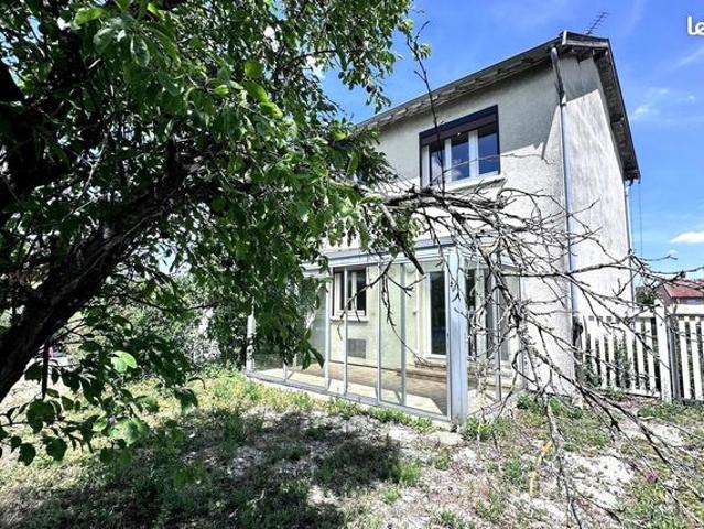 Maison vente à Reims, Witry-lès-reims