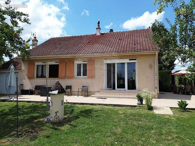 Maison vente à Cosne-Cours-sur-Loire, Donzy