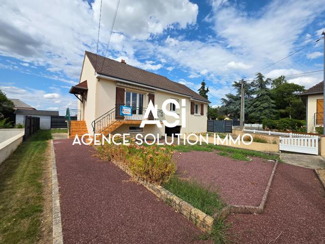 Maison vente à Mayenne, Evron
