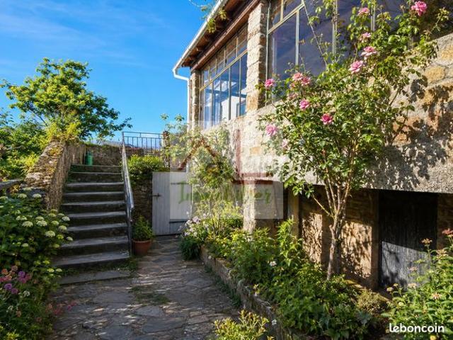 Maison vente à Limoux, Villefort