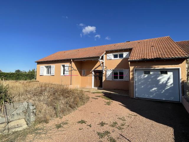 Maison vente à Villefranche-sur-Saône, Rhône