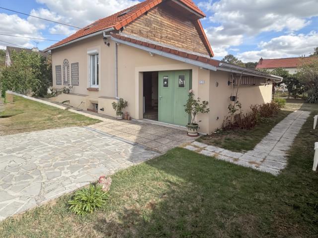 Maison vente à Cepoy, Loiret