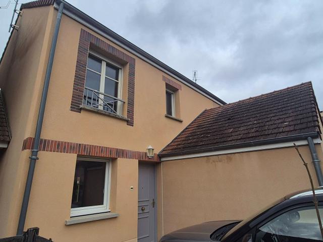 Maison vente à Rambouillet