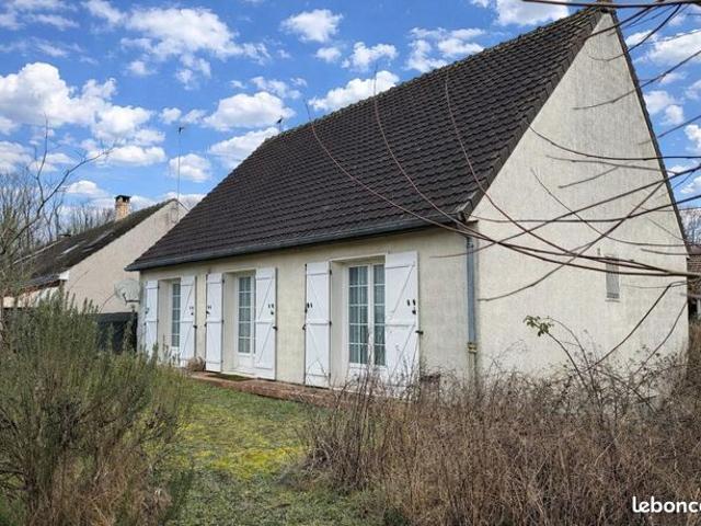 Maison vente à Provins, Jouy-le-châtel