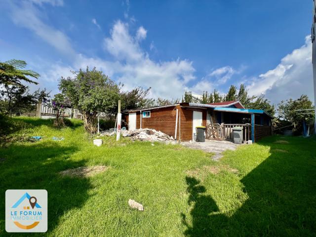 Maison vente à La Réunion