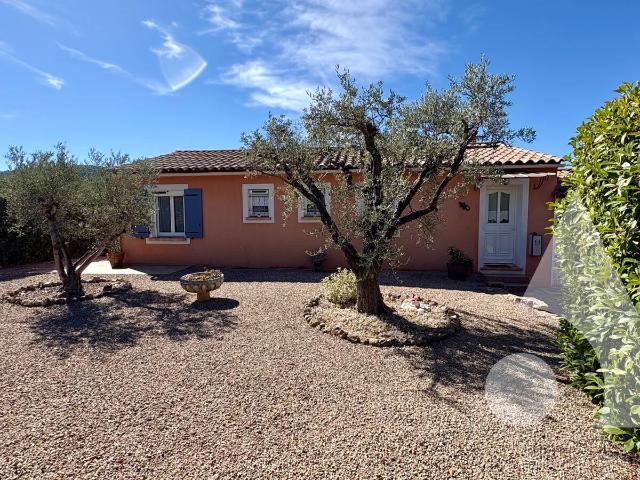 Maison vente à Salernes, Var