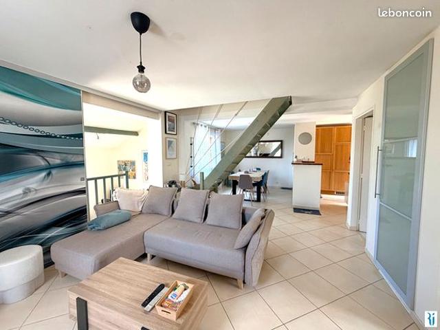 Maison vente à Rouen, Le Mesnil-esnard