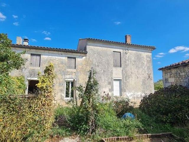 Maison vente à Saintes, Nieul-lès-saintes