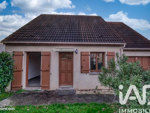Maison vente à Carcassonne, Villepinte
