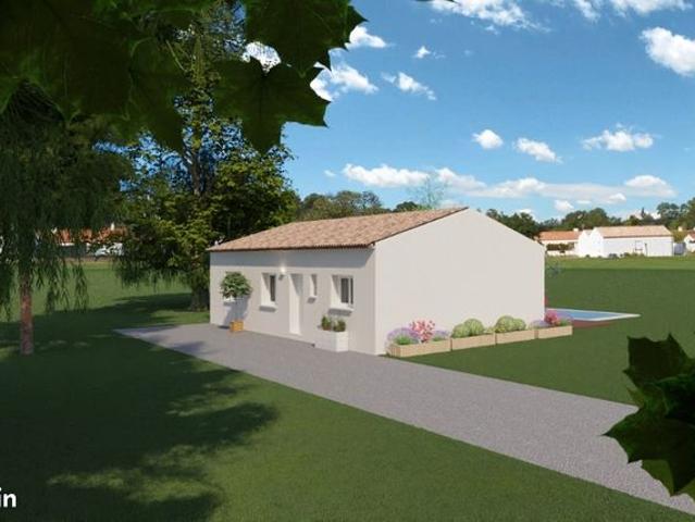 Maison vente à Brignoles, Régusse