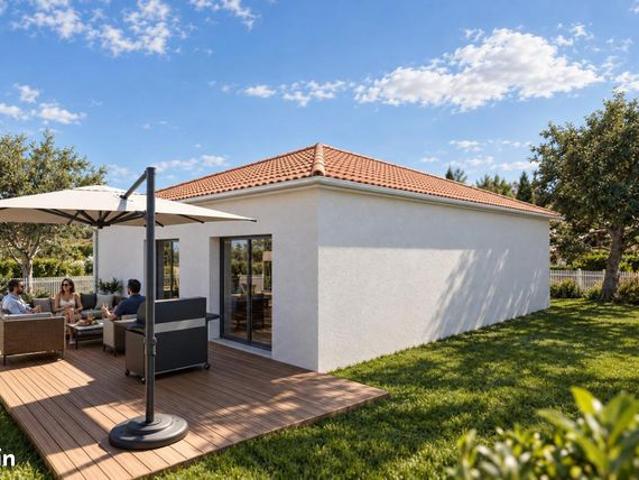 Maison vente à Revonnas, Ain