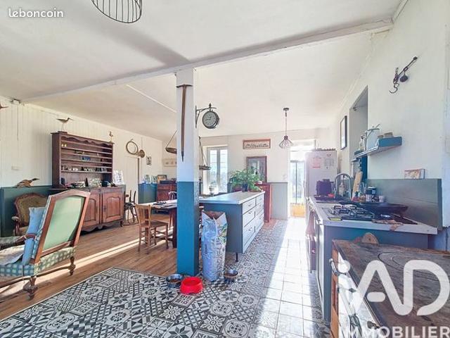 Maison vente à Limoux, Saint-hilaire