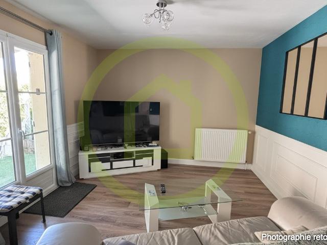 Maison vente à Clermont, Breuil-le-vert