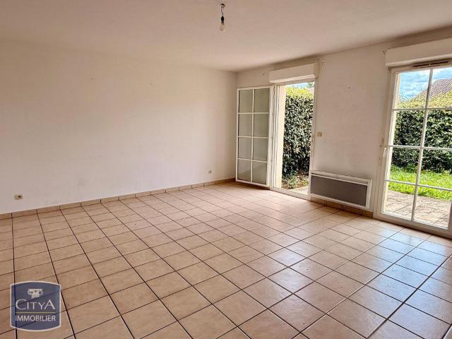 Maison vente à Bergerac