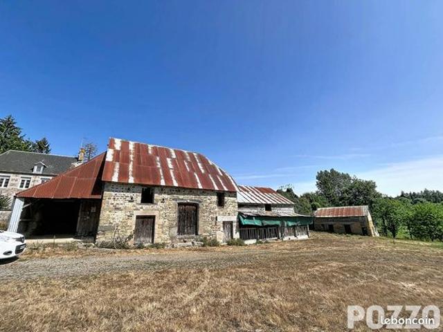 Maison vente à Saint-Lô, Saint-vigor-des-monts