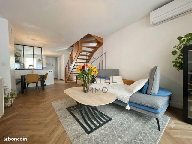 Maison vente à Montpellier