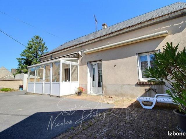 Maison vente à Pithiviers, Outarville